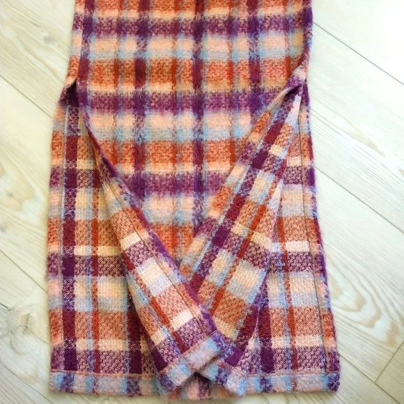 Loeil Kahlo Maxi Skirt - Picture 4 of 6